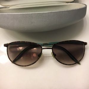 FINAL SALE- Kate Spade Sunglasses