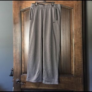 Nike Athletic Pants