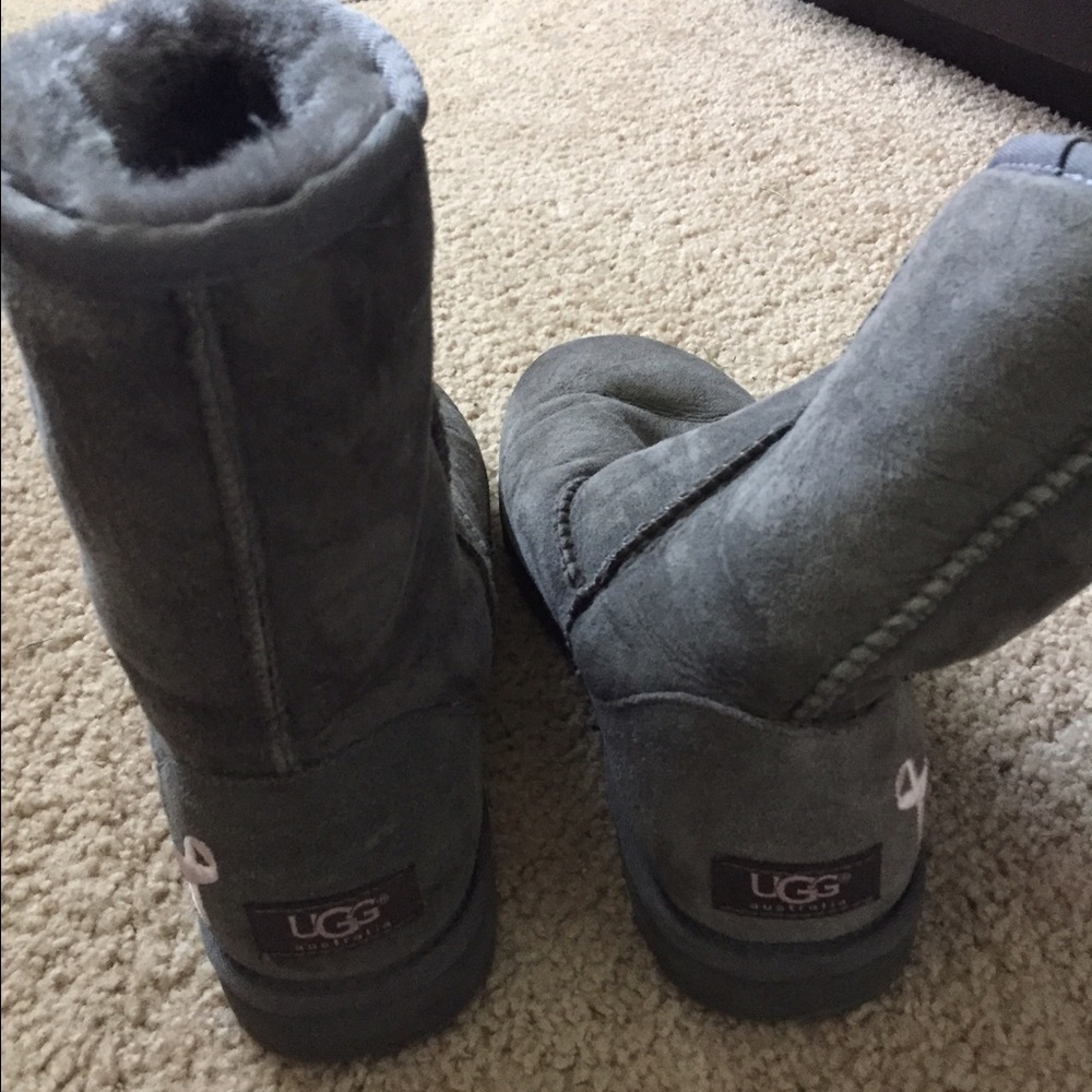 Uggs