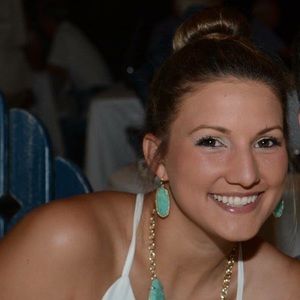 Meet your Posher, Cierra