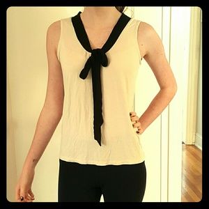 Target Merona top