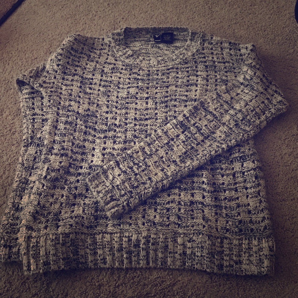 Comfy Sweater