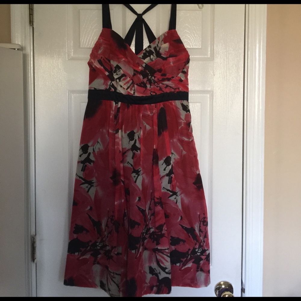 Beautiful dress by The Limited