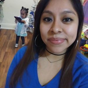 Meet your Posher, Lizbeth