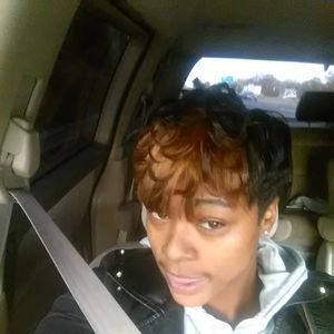 Meet your Posher, Tianna