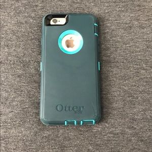 Iphone 6 otter box