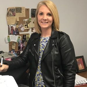 Meet your Posher, Faith