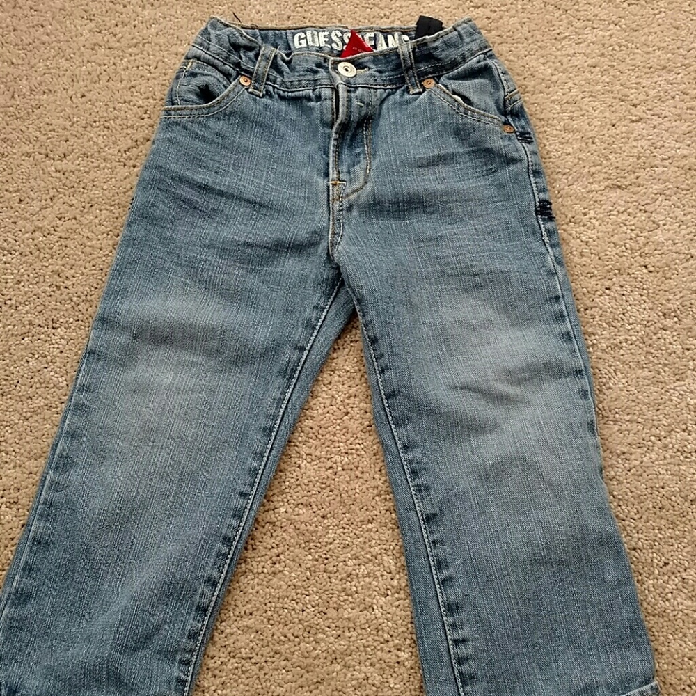 Toddler Guess Jeans 3T