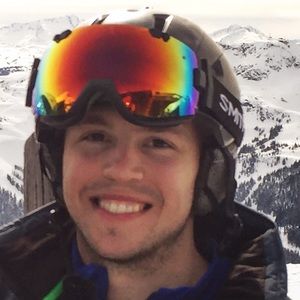 Meet your Posher, Zach