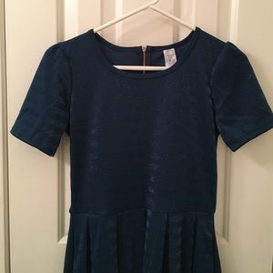 LulaRoe Amelia Dress