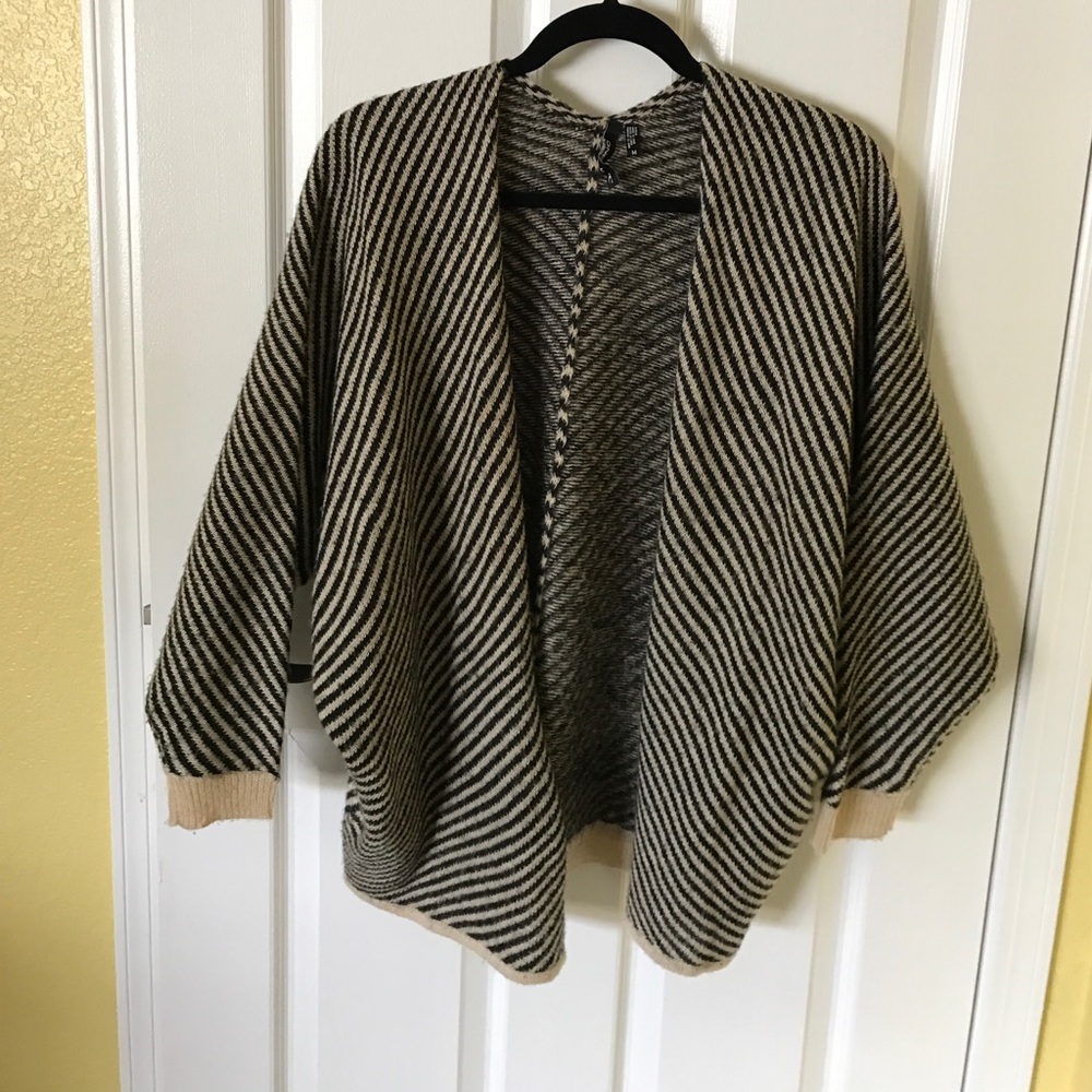 Oversized  sweater