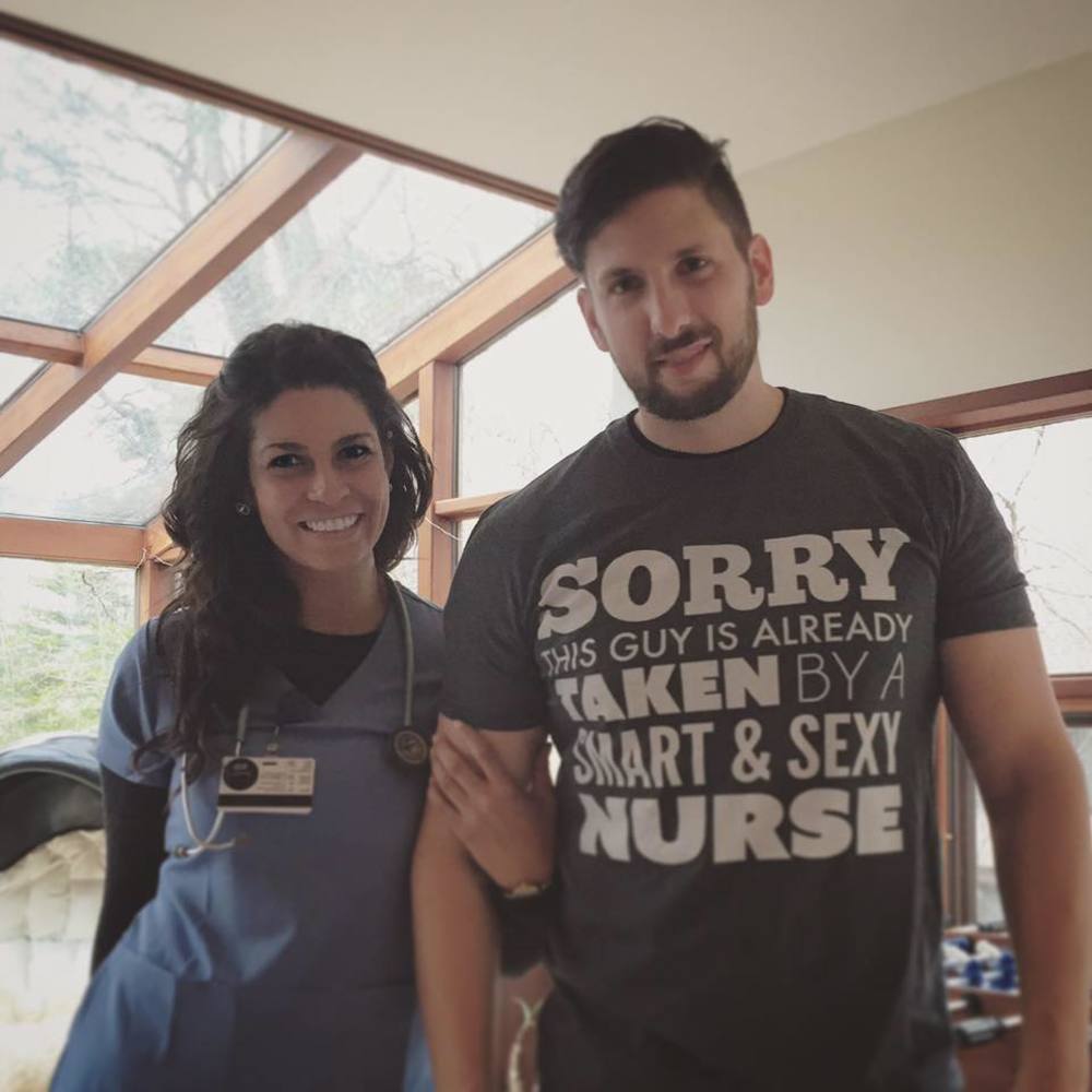 Meet your Posher, Rosalinde