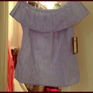 Pretty 👚 blouse new 🌺