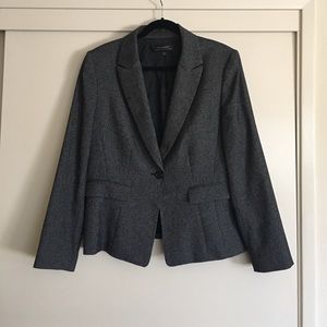Tahari Blazer