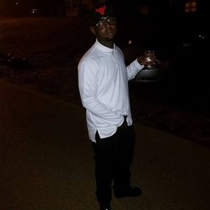 Meet your Posher, Kentrell