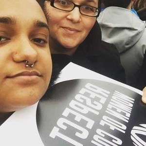 Meet your Posher, Kristi