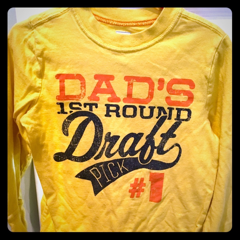 Old Navy Long Sleeve Tee