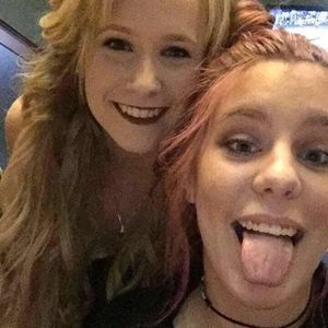 Meet your Posher, Kristen