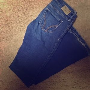 Hollister jeans