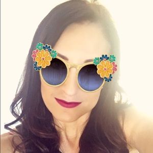 Meet your Posher, Michele