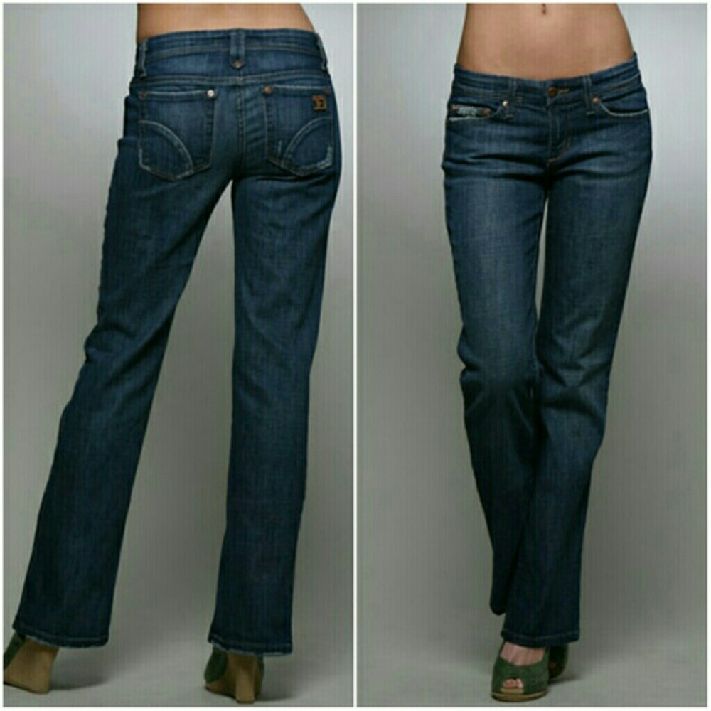 Joe's Jeans