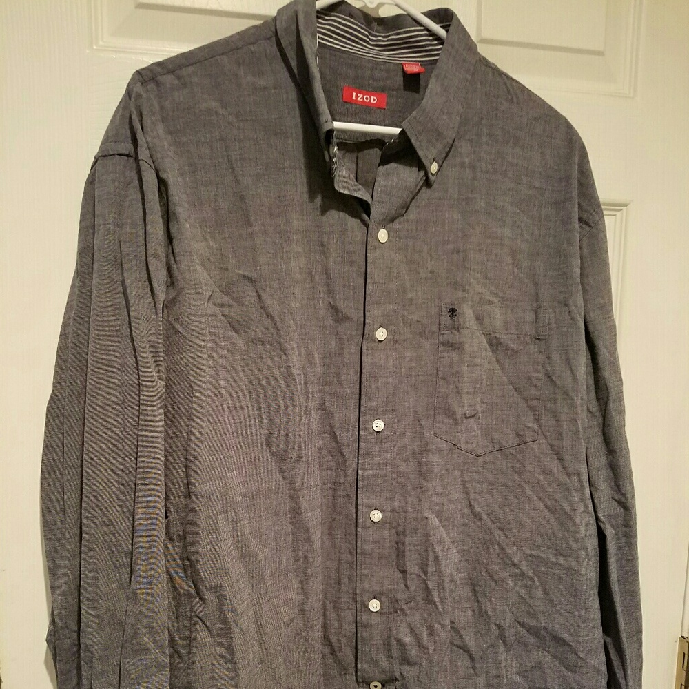 IZOD mens XL