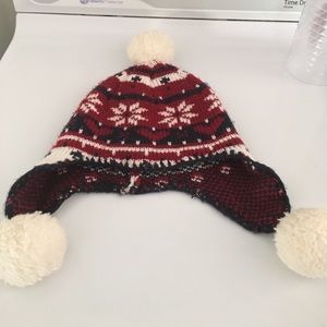 Gap kids hat
