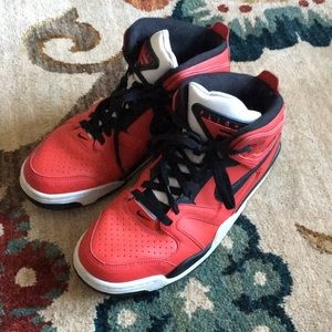 Nike Air Flight Falcons