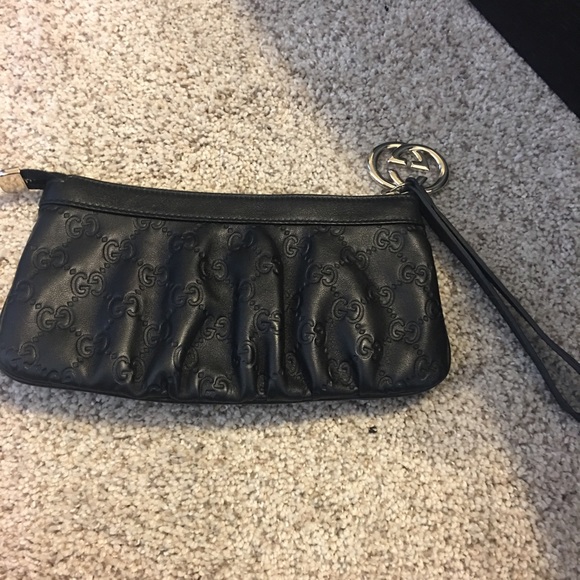Gucci Accessories - GUCCI - wallet/handbag BRAND NEW