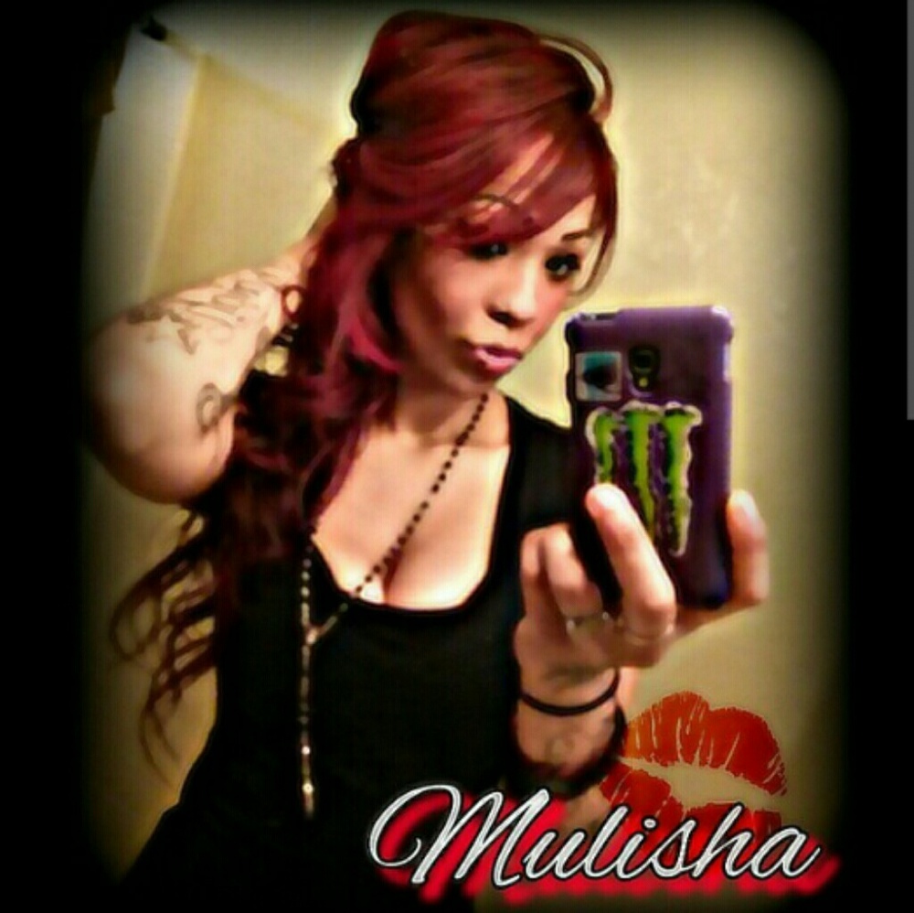 Meet your Posher, Kimberly