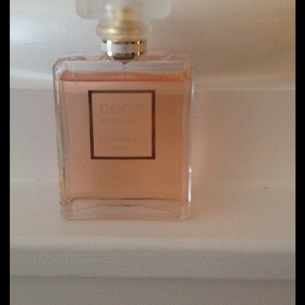 Meet your Posher, Sheila