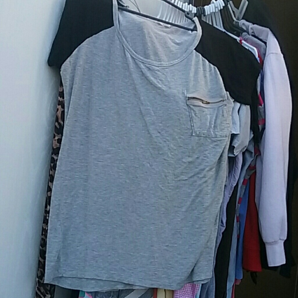 Woman's Shirt