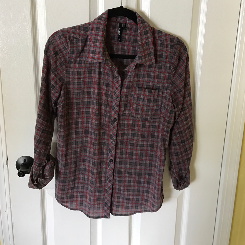 Flannel