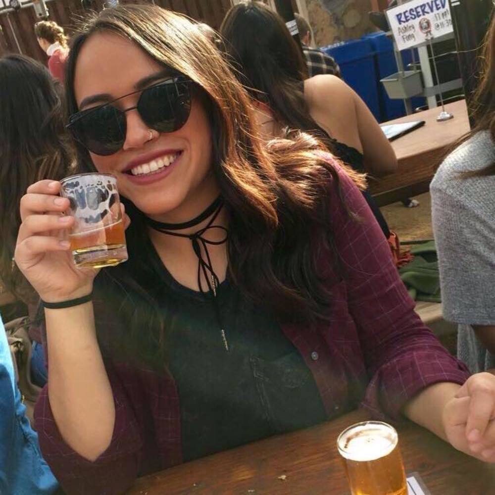 Meet your Posher, Jasmine