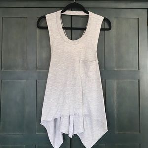 Free People tank top
