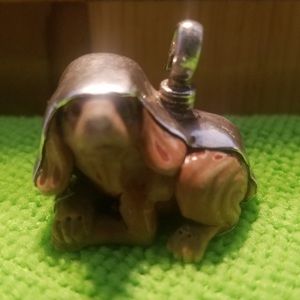 Coreen Cordova Small dog charm