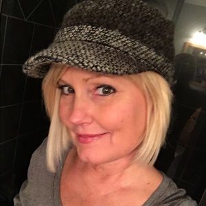 Meet your Posher, Kathy