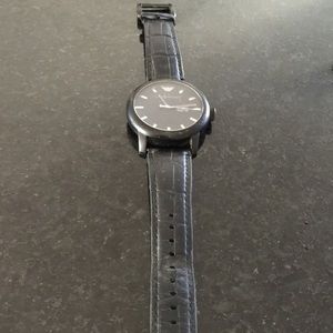 Emporio Armani watch