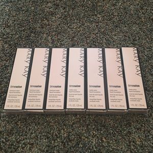 Mary Kay Timewise Liquid Foundations