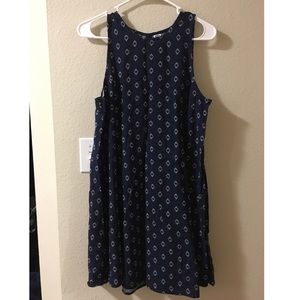 Babydoll style dress