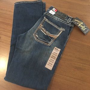 Rock 47 Jeans