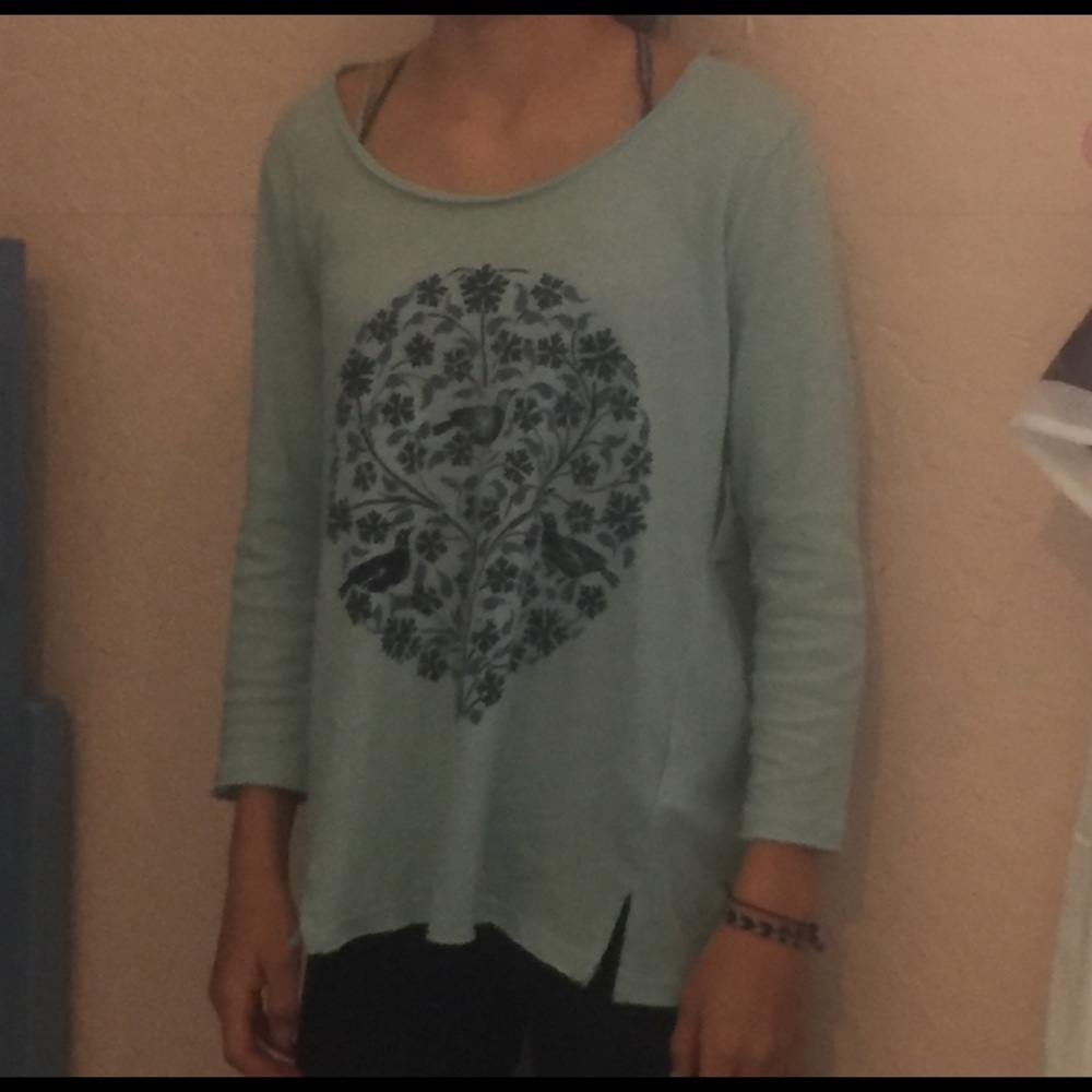 Brand new lucky brand shirt