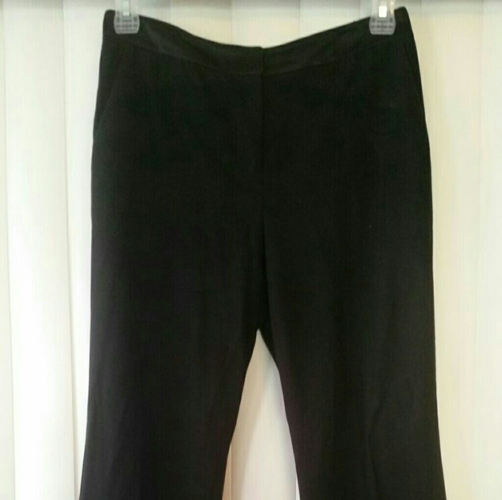 I.N.C black pants