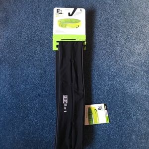 Workout Flip Belt