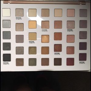 Sephora & Pantone Universe