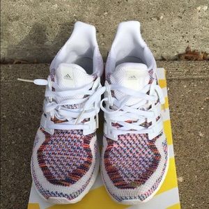 Adidas Ultra Boost Multi Color 2.0