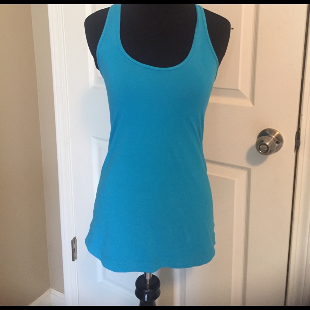 Lulu lemon tank
