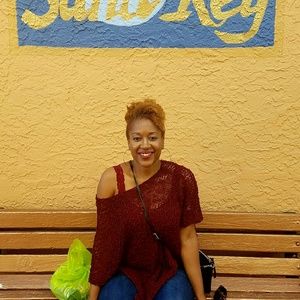 Meet your Posher, Alana