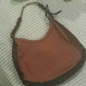 Cute purse