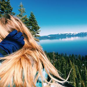 Meet your Posher, Taylor